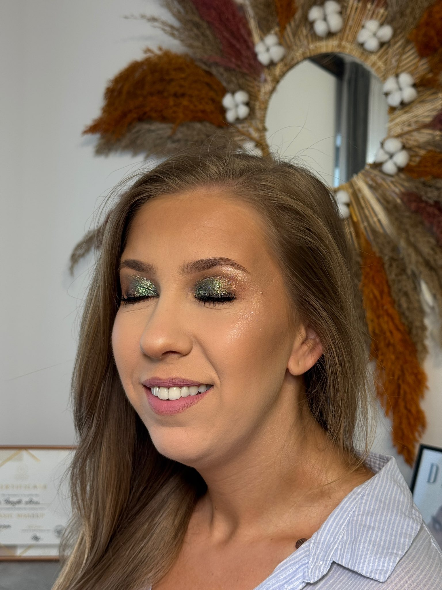 Machiaj profesional în Timișoara – ce trebuie să știi înainte de programare