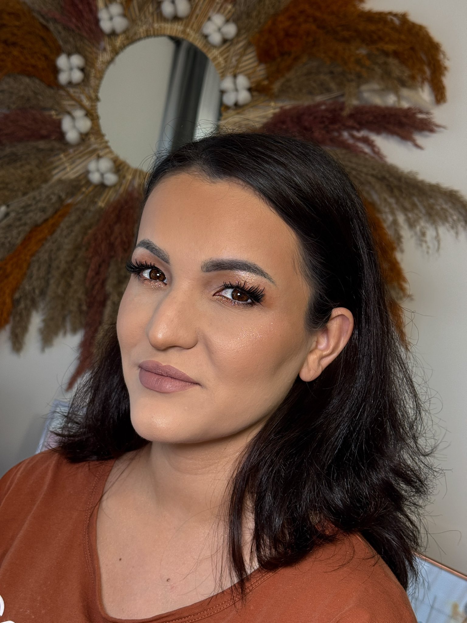 Machiaj pentru cununie civilă în Timișoara – idei și recomandări