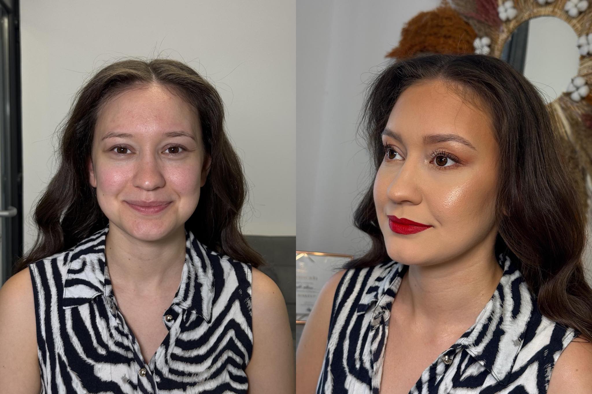 Machiaj de seară în Timișoara – eleganță și strălucire pentru petreceri - Anca Rosca